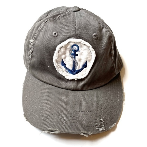 Admiral hat - Picture 1 of 4